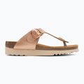 Women's flip-flops Scholl Boa Vista Med rose/gold 2