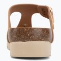 Women's flip-flops Scholl Boa Vista Med rose/gold 6