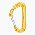Carabiner CAMP Photon Wire yellow