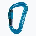 Carabiner CAMP Photon Lock blue