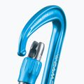 Carabiner CAMP Photon Lock blue 3