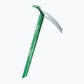 Ice axe CAMP Corsa green
