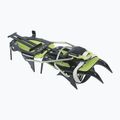 Automatic crampons CAMP Alpinist Pro - Auto/Semi Automatic green 3