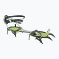 Automatic crampons CAMP Alpinist Pro - Auto/Semi Automatic green 4