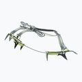 Automatic crampons CAMP Alpinist Pro - Auto/Semi Automatic green 5
