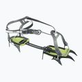 Basket crampons CAMP Ascent Universal green