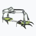 Basket crampons CAMP Ascent Universal green 2