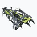 Basket crampons CAMP Ascent Universal green 4