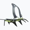 Basket crampons CAMP Ascent Universal green 5