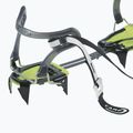 Basket crampons CAMP Ascent Universal green 6