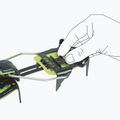 Basket crampons CAMP Ascent Universal green 8