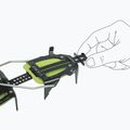 Basket crampons CAMP Ascent Universal green 9