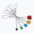 Climbing nut set CAMP Pro Nut 5 pcs