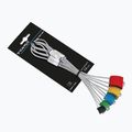 Climbing nut set CAMP Pro Nut 5 pcs 2