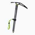 Ice axe CAMP Neve gray