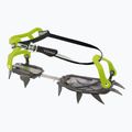 Basket crampons CAMP Stalker Universal green