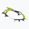 Basket crampons CAMP Stalker Universal green 2