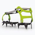 Basket crampons CAMP Stalker Universal green 3