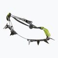 Semi-automatic crampons CAMP Stalker Semi Automatic green 2
