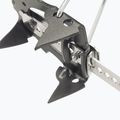 Semi-automatic crampons CAMP Stalker Semi Automatic green 3
