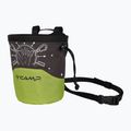 Chalk bag Camp Acqualong grey/green