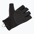 Climbing gloves CAMP Start Fingerless black 2