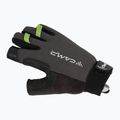 Climbing gloves CAMP Axion Light Fingerless black