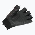 Climbing gloves CAMP Axion Light Fingerless black 2