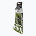 Climbing quickdraws CAMP Orbit Wire Express KS 6 pack
