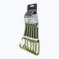 Climbing quickdraws CAMP Orbit Wire Express KS 6 pack