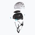 Climbing helmet CAMP Ikon grey 3