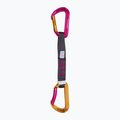 Climbing quickdraw CAMP Photon Express KS Janja 18 cm