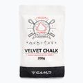 Chalk CAMP Velvet