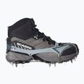 Shoe crampoons CAMP Ice Master Pro grey/violet