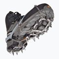 Shoe crampoons CAMP Ice Master Pro grey/orange 3