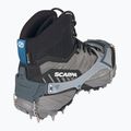Shoe crampoons CAMP Ice Master Pro grey/light blue 2