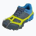 Shoe crampoons CAMP Ice Master Ultralight lime/violet