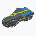 Shoe crampoons CAMP Ice Master Ultralight lime/violet 2