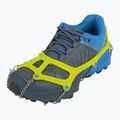 Shoe crampoons CAMP Ice Master Ultralight lime/orange