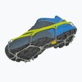 Shoe crampoons CAMP Ice Master Ultralight lime/light blue 3