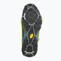 Shoe crampoons CAMP Ice Master Ultralight lime/light blue 4
