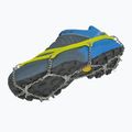 Shoe crampoons CAMP Ice Master Ultralight lime/light grey 2
