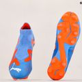 PUMA Future Match+ Ll FG/AG men's football boots blue 107176 01 11