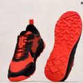 Helly Hansen men's hiking boots Gobi 2 HT 222 red/black 11811_222 13