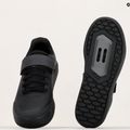 Men's MTB cycling shoes Fox Racing Union black 14