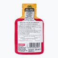 Enervit energy gel 25ml pineapple 96596 2