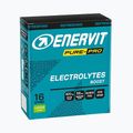 Enervit isotonic drink PurePro Electrolytes Boost 16 x 4 g salty lemon