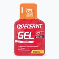 Energy gel Enervit Sport 25 ml orange