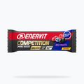 Set of energy bars Enervit Competition 12 pcs x 30 g red fruit 2