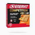 Set of energy bars Enervit Competition 12 pcs x 30 g orange